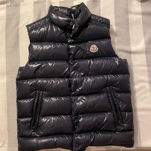 Moncler vest (junior)